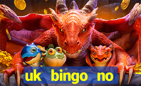 uk bingo no deposit bonus