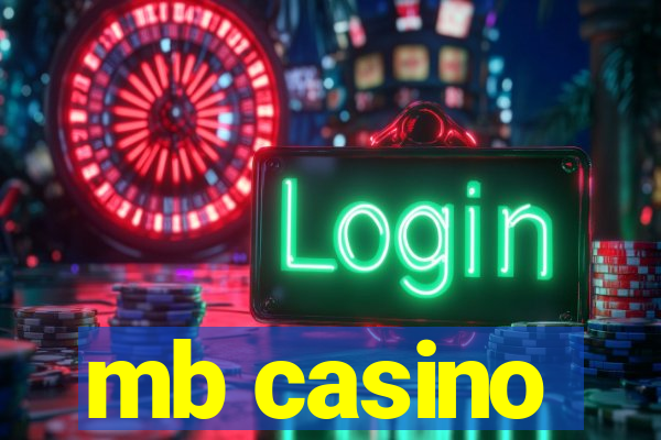 mb casino