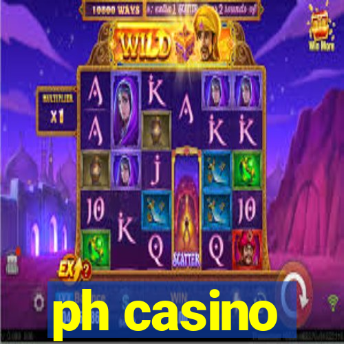 ph casino