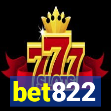 bet822