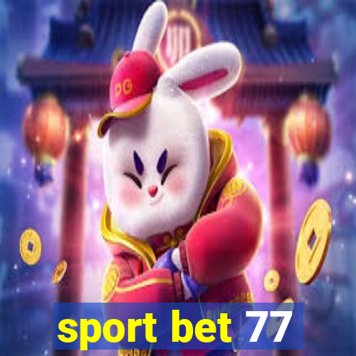 sport bet 77