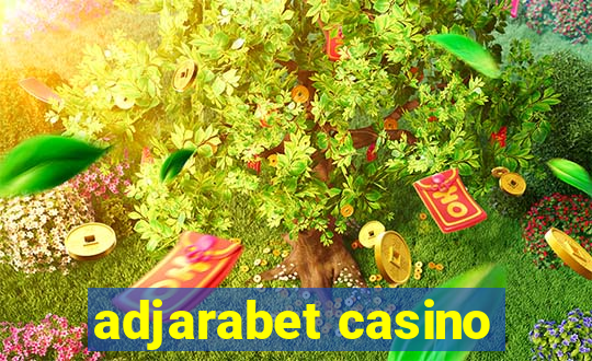 adjarabet casino