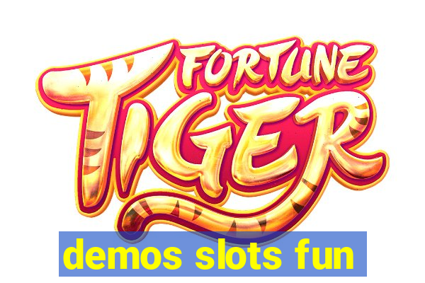 demos slots fun