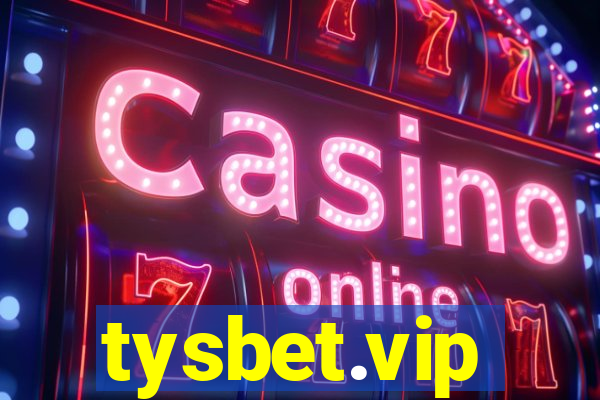 tysbet.vip