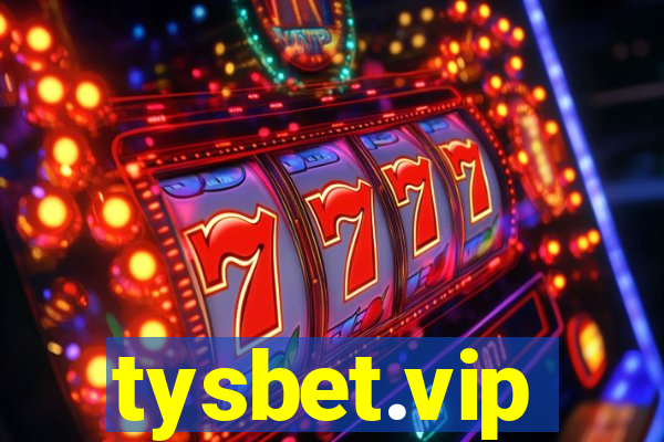 tysbet.vip