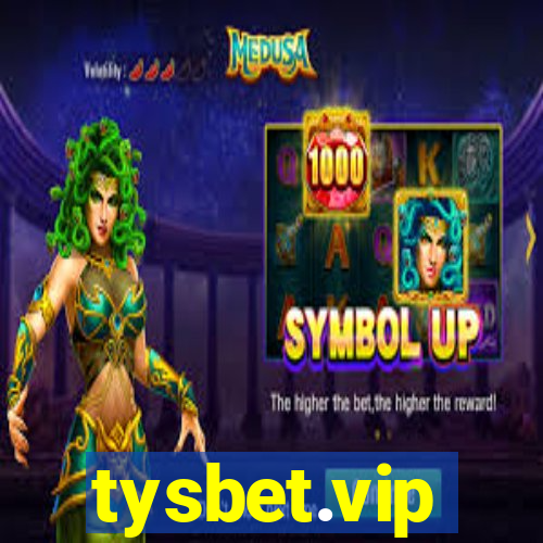 tysbet.vip