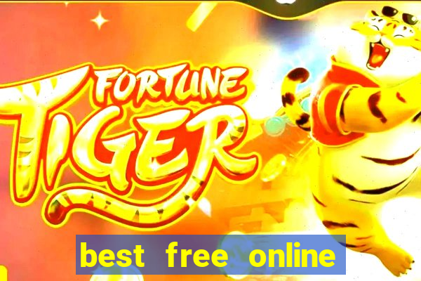 best free online casino slots