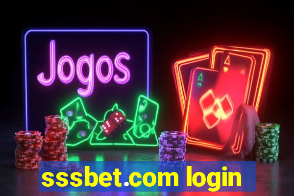 sssbet.com login