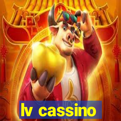 lv cassino