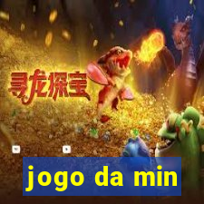 jogo da min