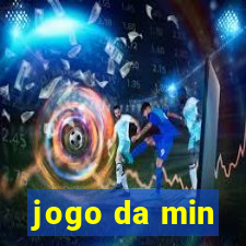 jogo da min