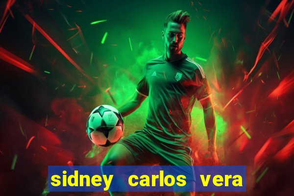 sidney carlos vera cruz porto