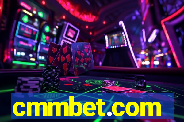 cmmbet.com