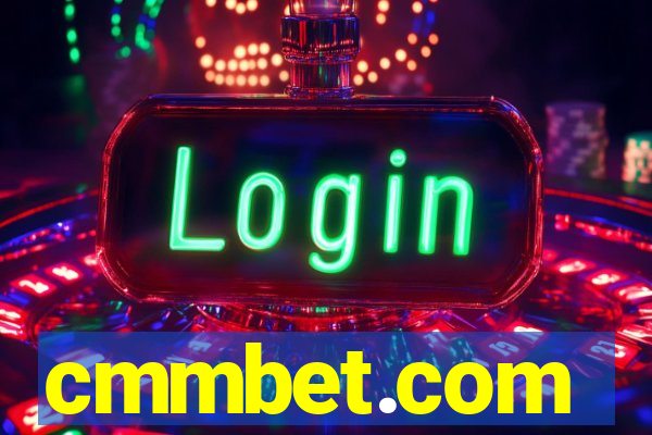 cmmbet.com