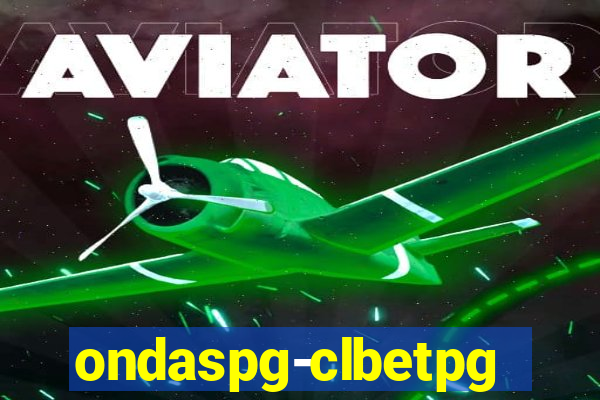 ondaspg-clbetpg.com