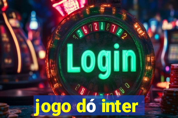 jogo dó inter