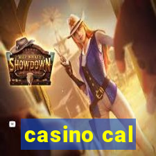 casino cal