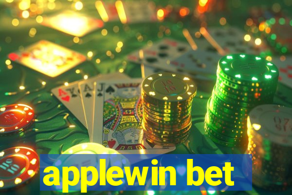 applewin bet