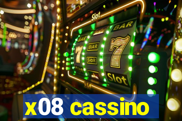 x08 cassino