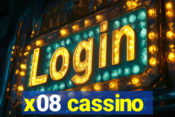 x08 cassino