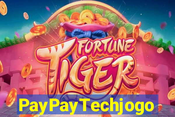 PayPayTechjogo