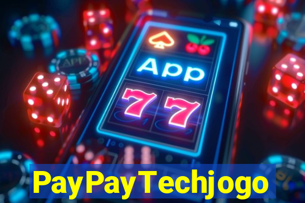 PayPayTechjogo