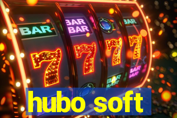 hubo soft