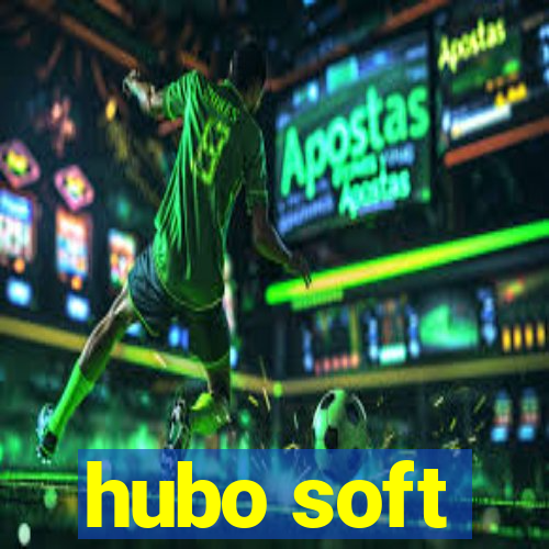 hubo soft