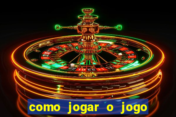 como jogar o jogo do foguete