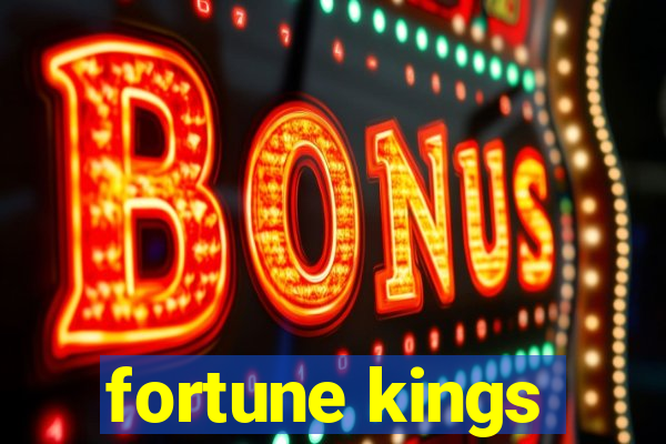 fortune kings