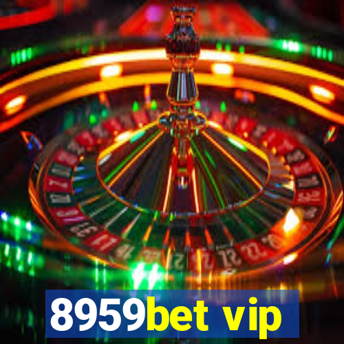 8959bet vip