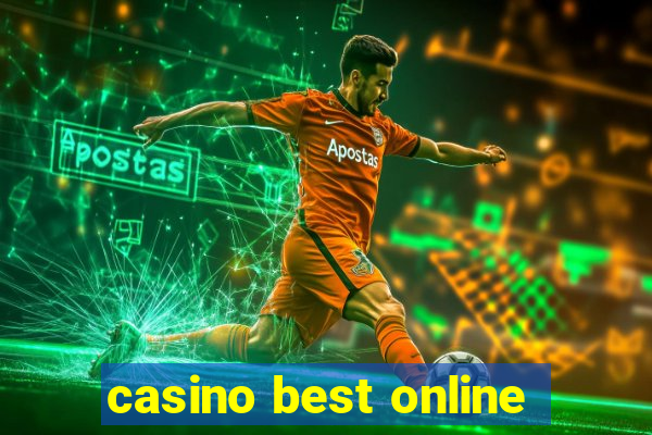 casino best online