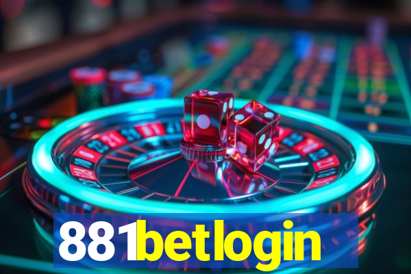 881betlogin