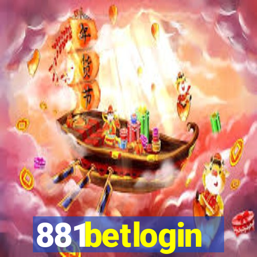 881betlogin