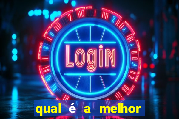 qual é a melhor plataforma de jogos para ganhar dinheiro