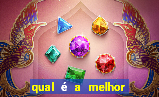 qual é a melhor plataforma de jogos para ganhar dinheiro