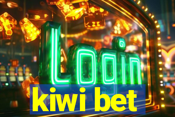 kiwi bet