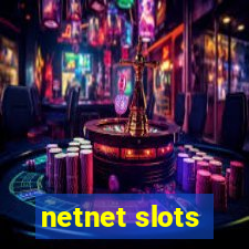 netnet slots