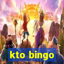 kto bingo