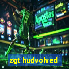 zgt hudvolved