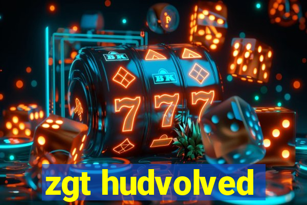 zgt hudvolved