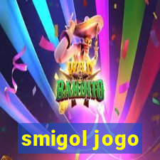 smigol jogo