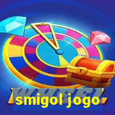 smigol jogo