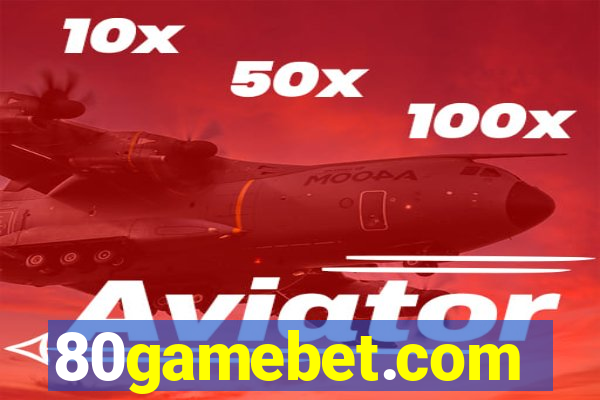 80gamebet.com