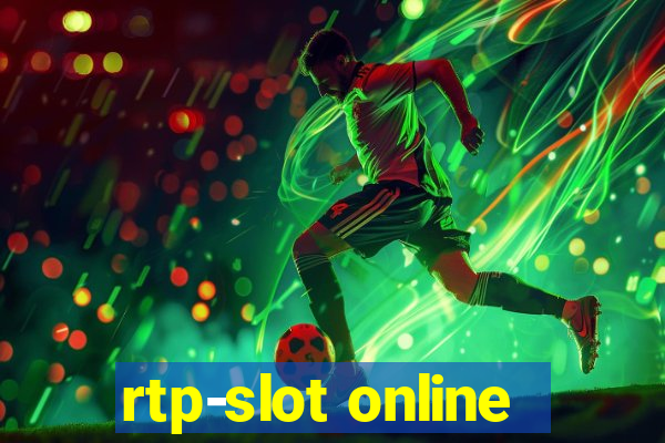 rtp-slot online