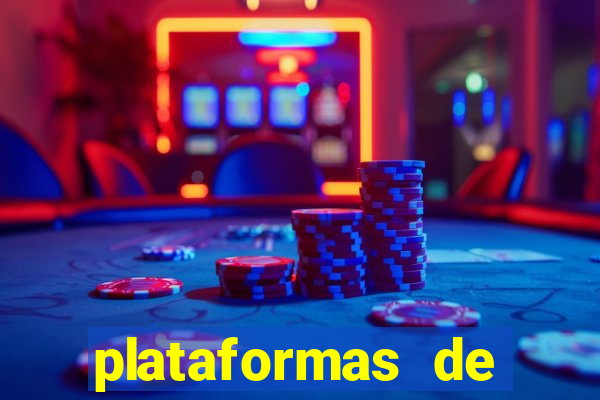 plataformas de jogos antigos