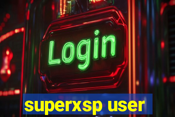 superxsp user