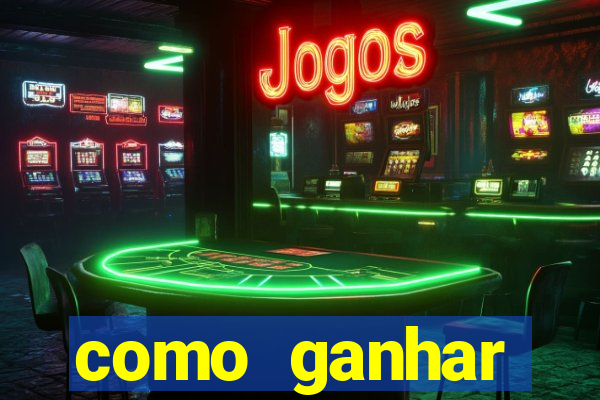 como ganhar dinheiro no jogo do avi?o