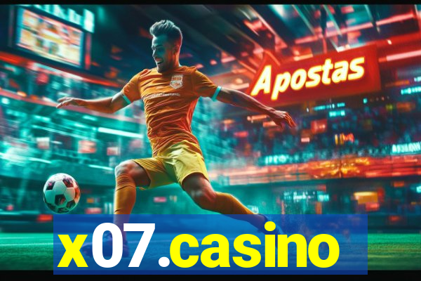 x07.casino