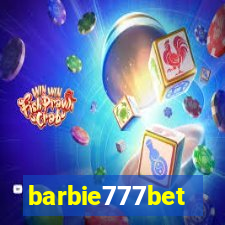 barbie777bet